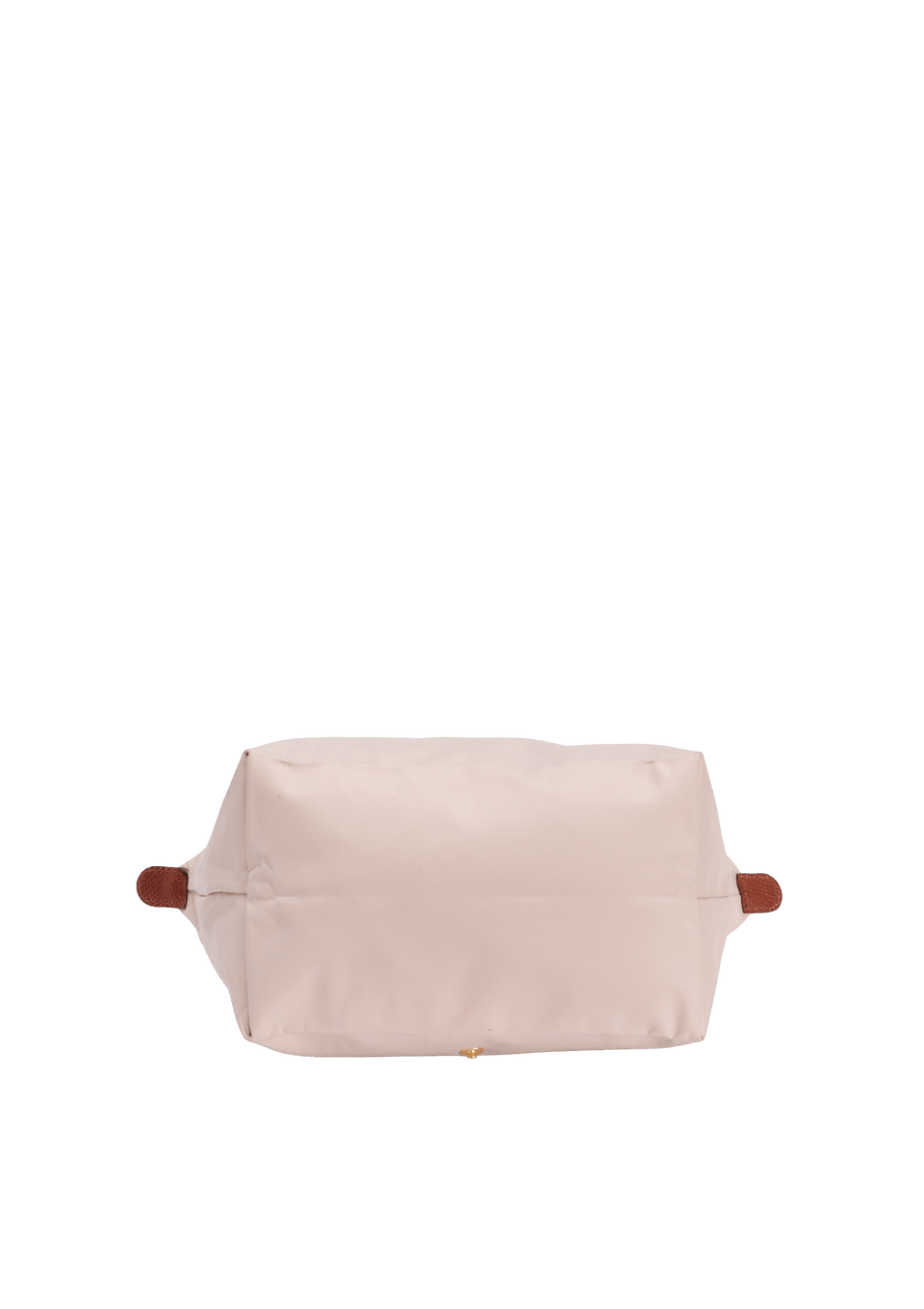 Longchamp S - Bege