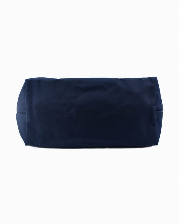 Longchamp L - Azul marinho