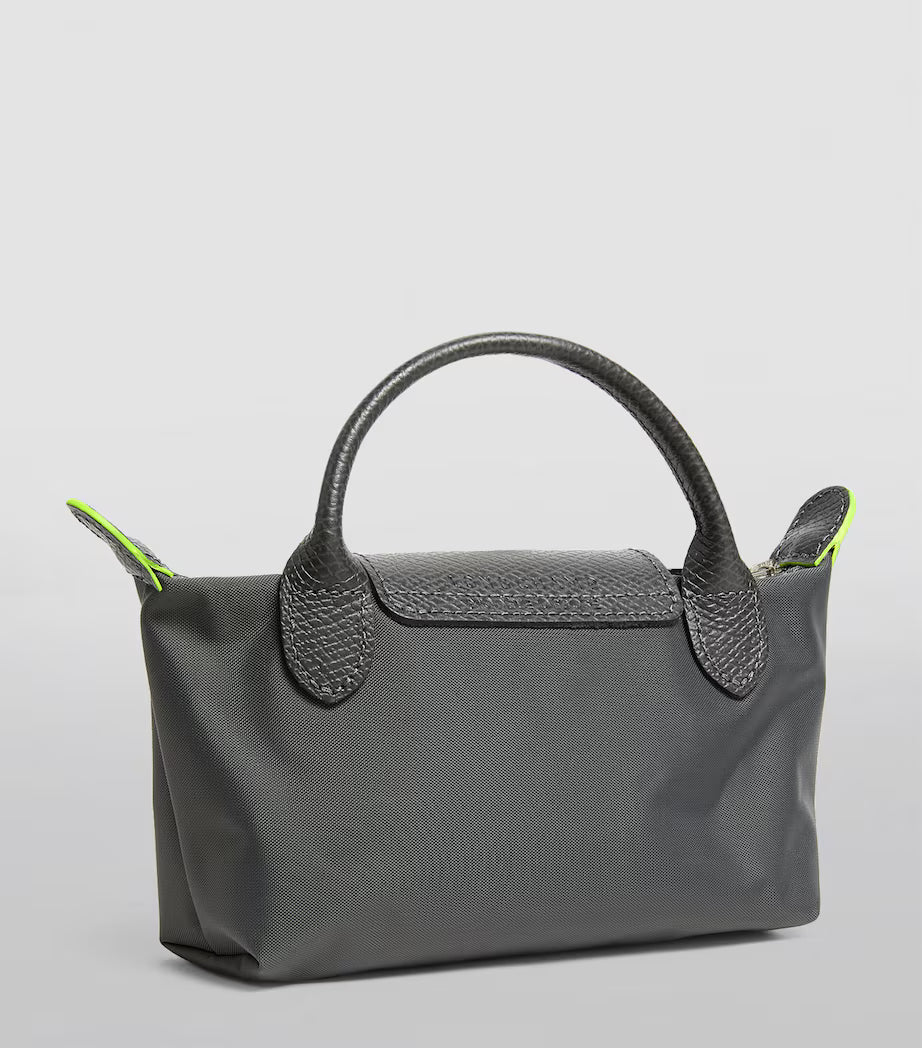 Longchamp Xs - Cinza