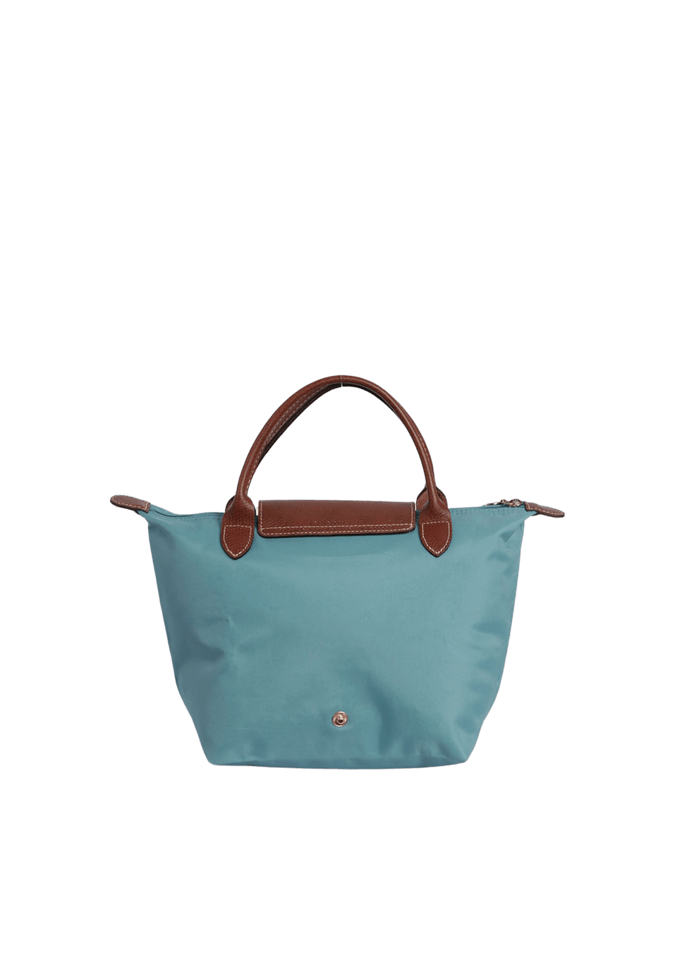 Longchamp S - Verde celadon