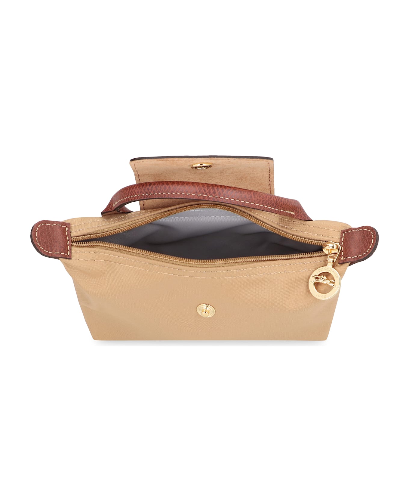 Longchamp Xs - Camel
