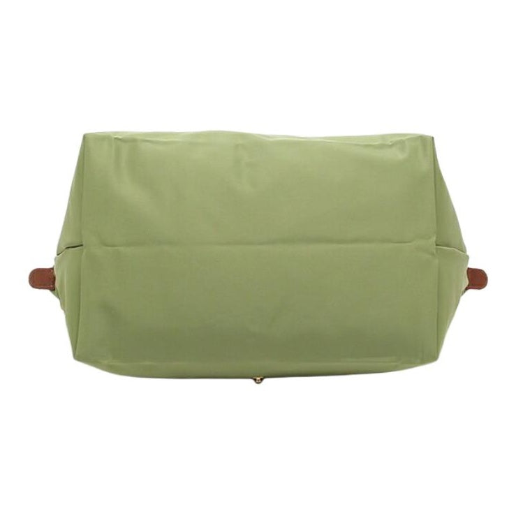 Longchamp M - Verde musgo