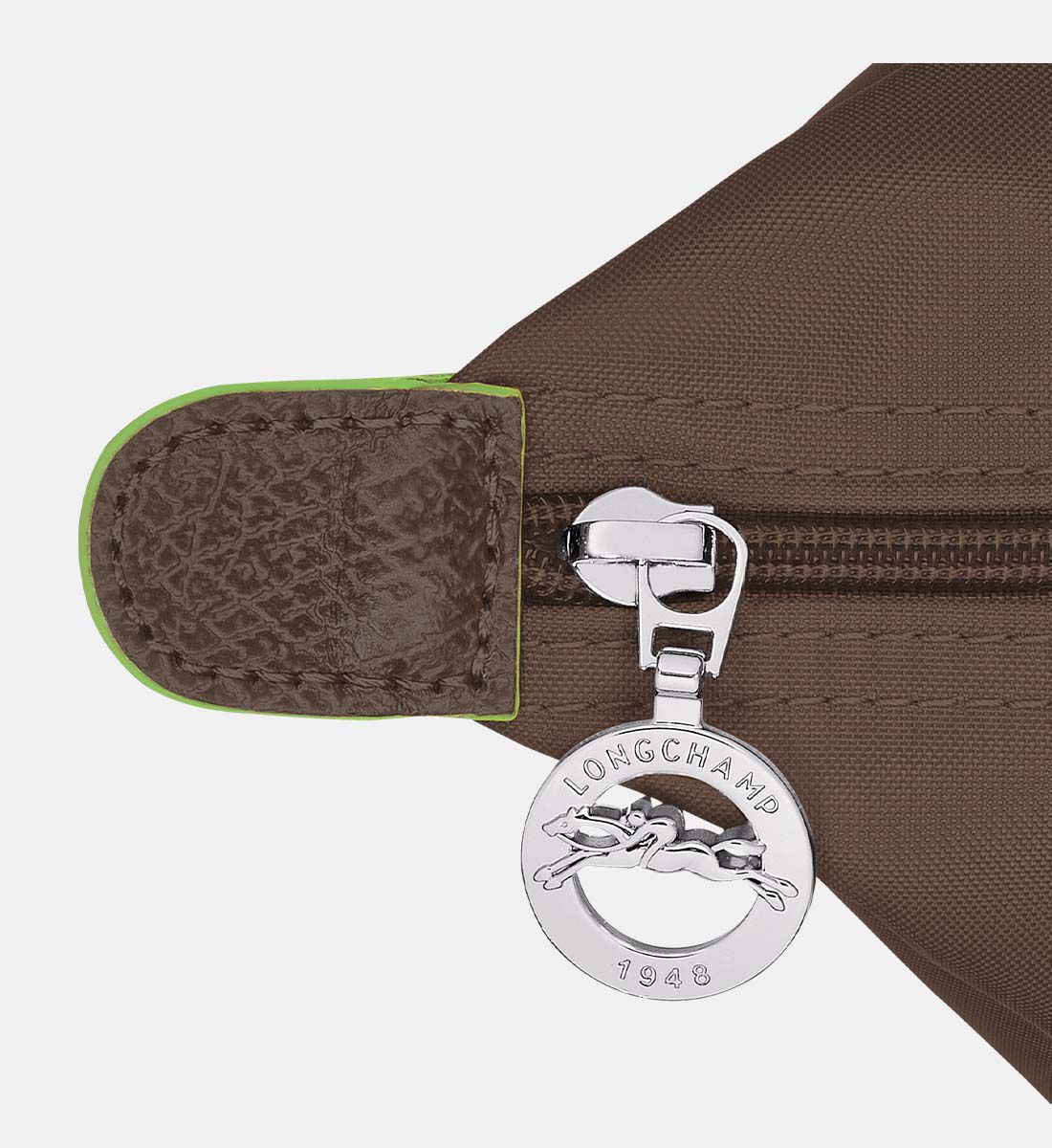 Longchamp XL - Cor Terra