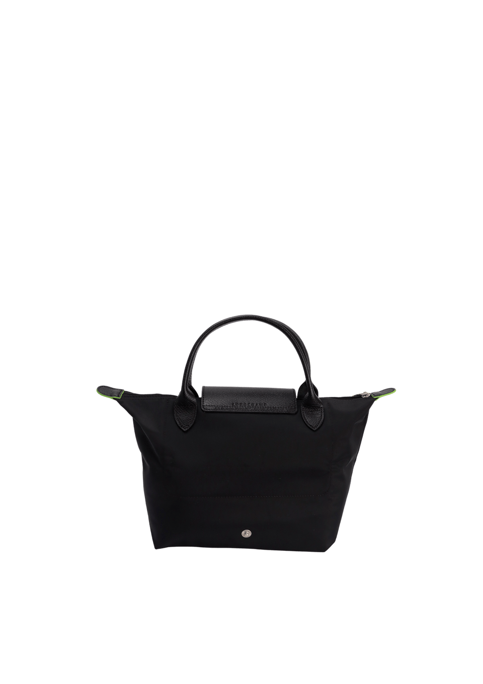 Longchamp S - All black