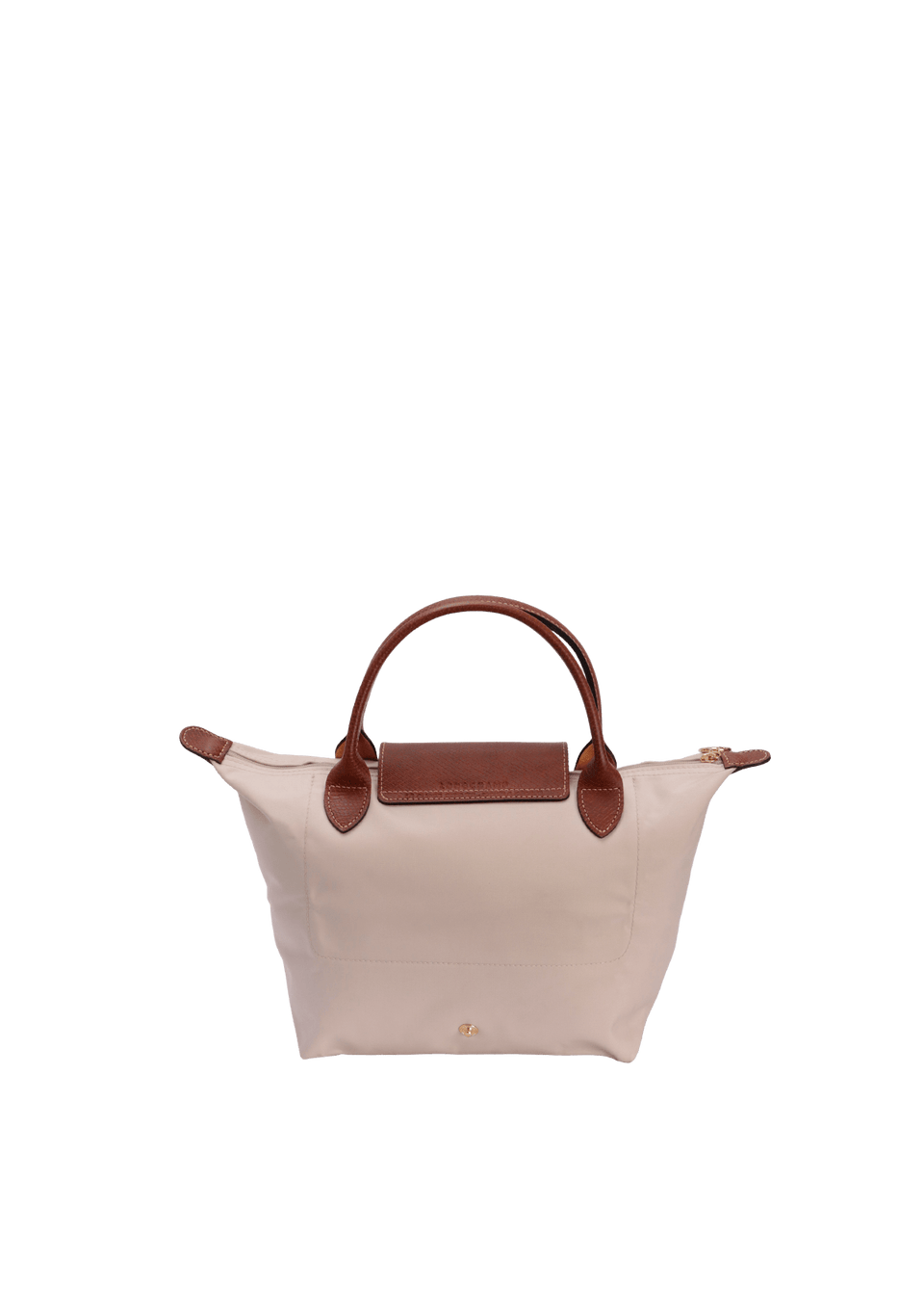 Longchamp S - Bege