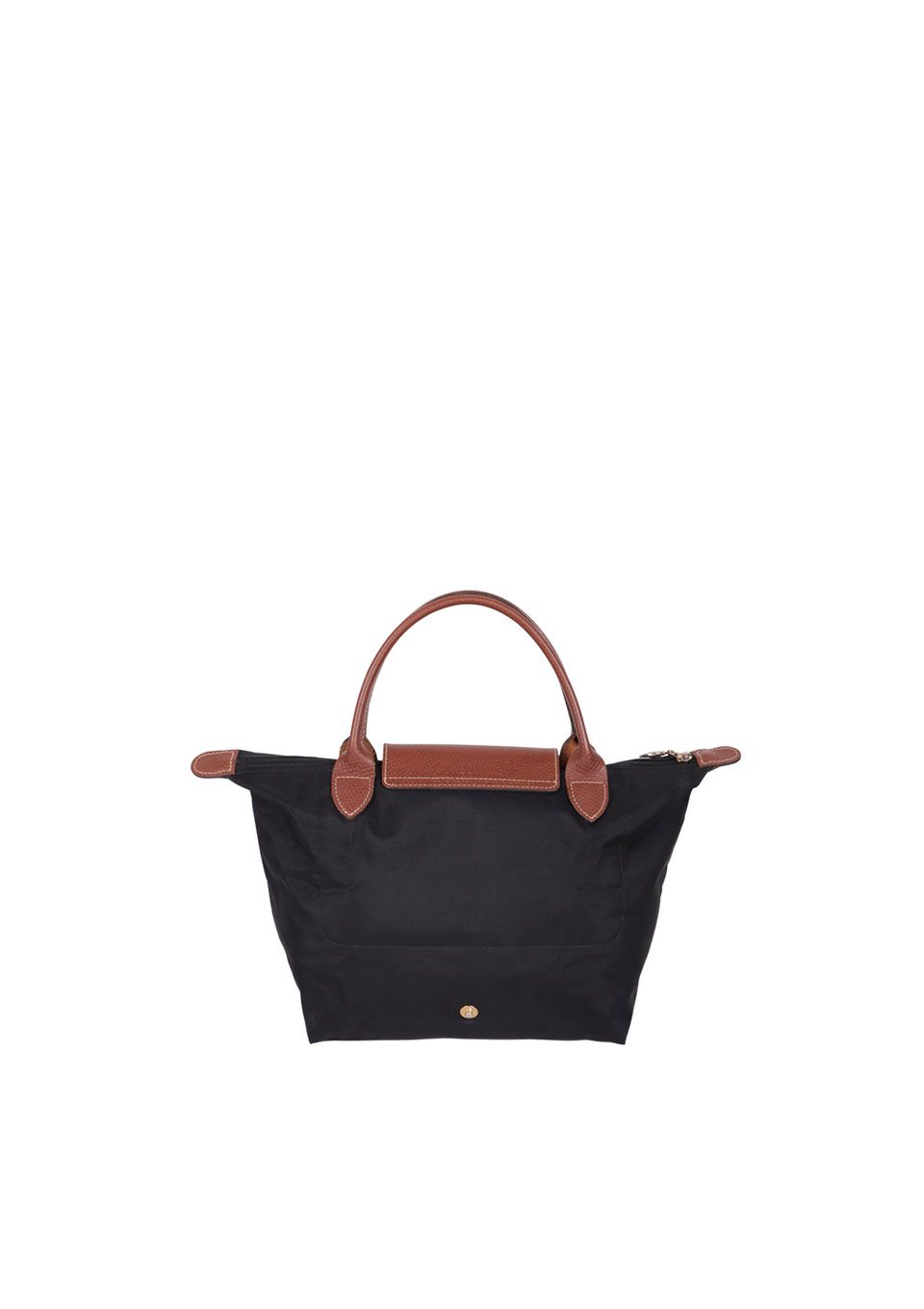 Longchamp S - Preto