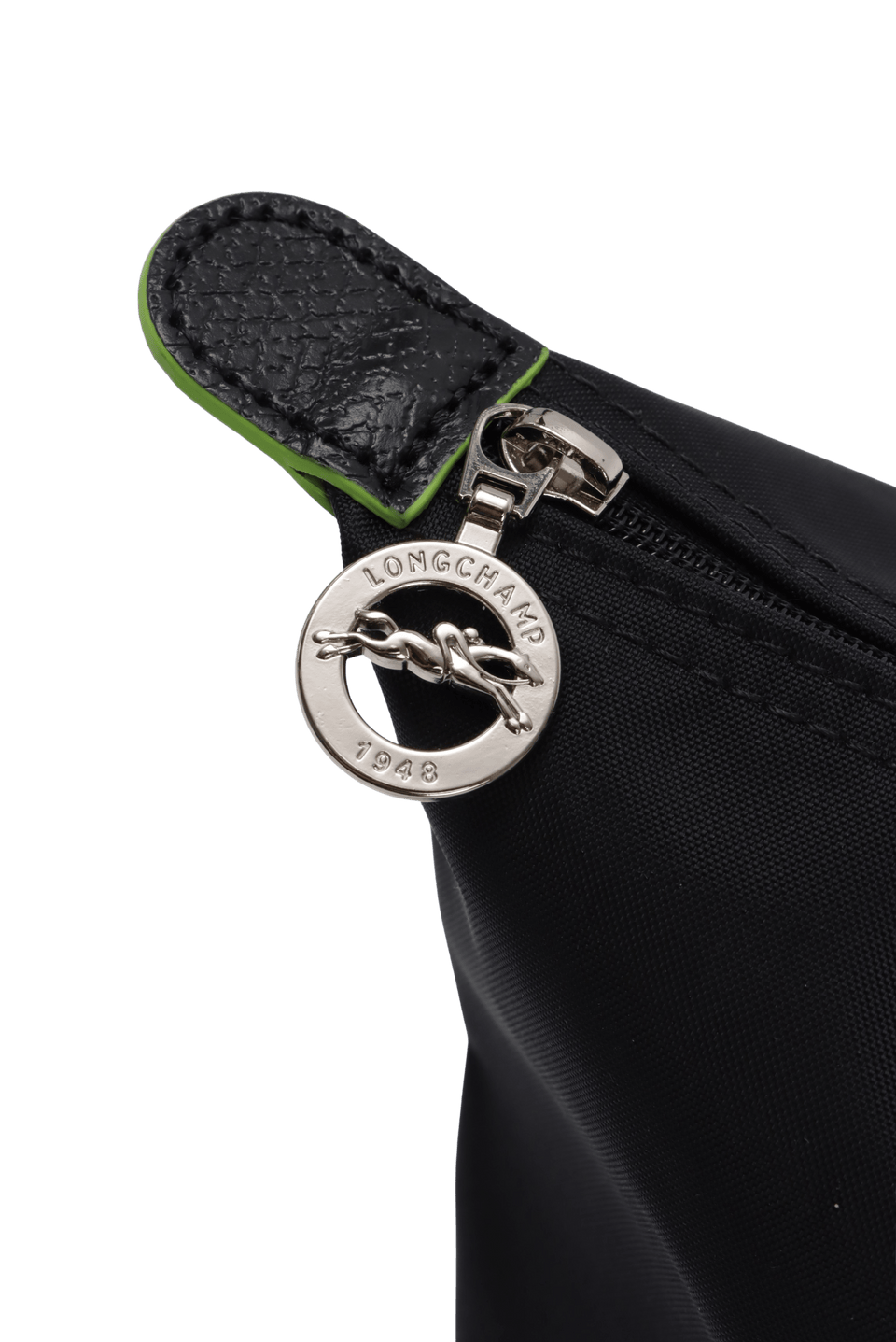 Longchamp S - All black