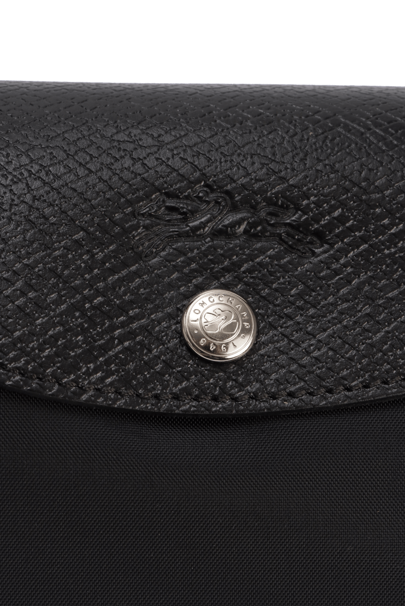 Longchamp S - All black