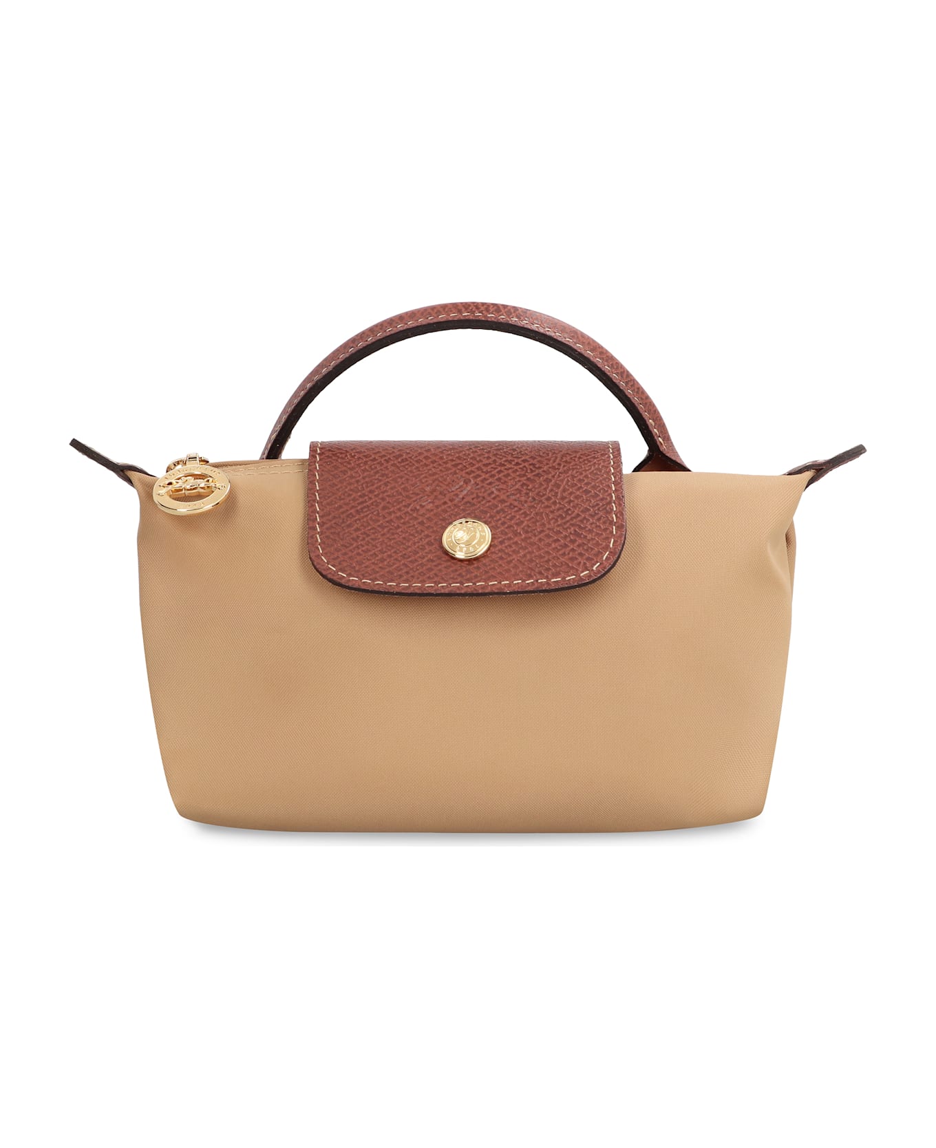 Longchamp Xs - Camel