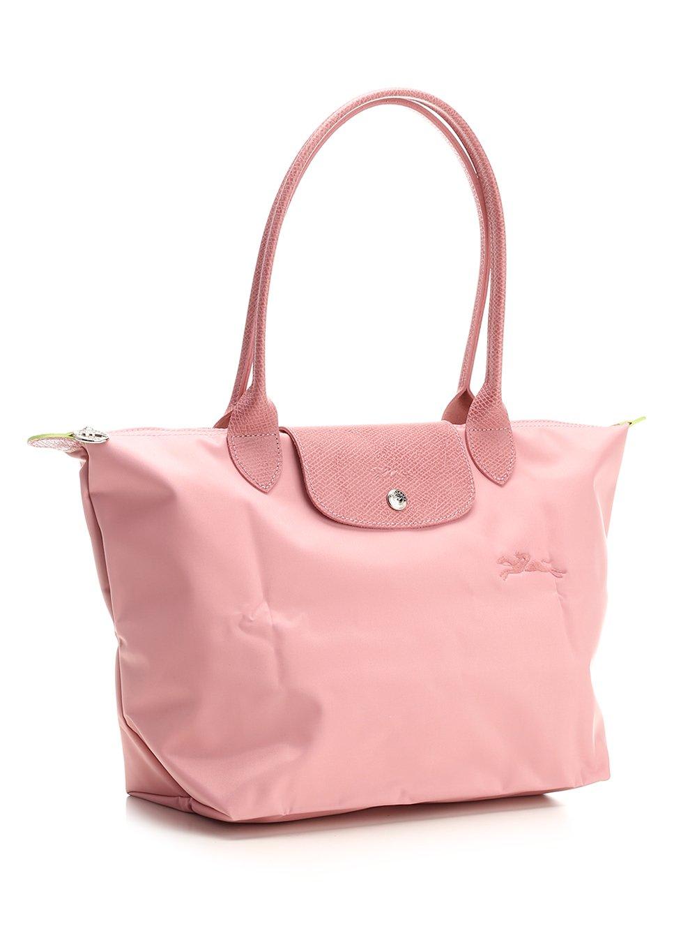 Longchamp M - Rosa pétala