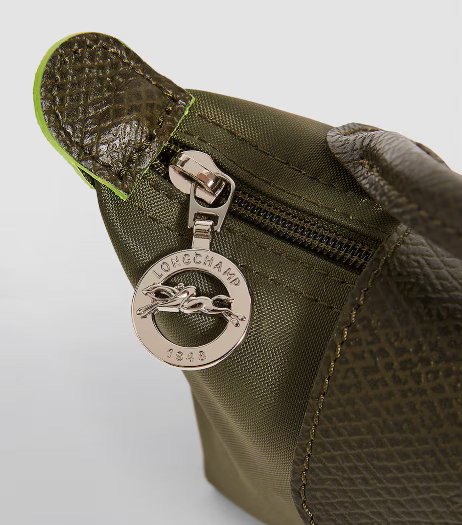 Longchamp Xs - Verde Floresta