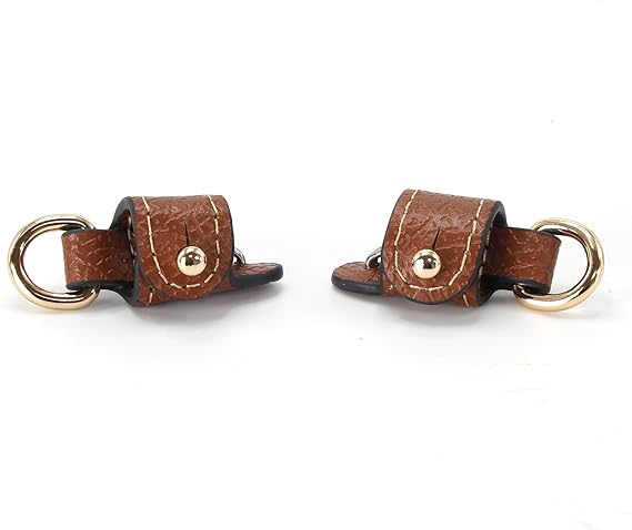 Longchamp Xs - Castanho