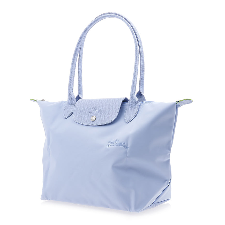 Longchamp M - Azul celeste