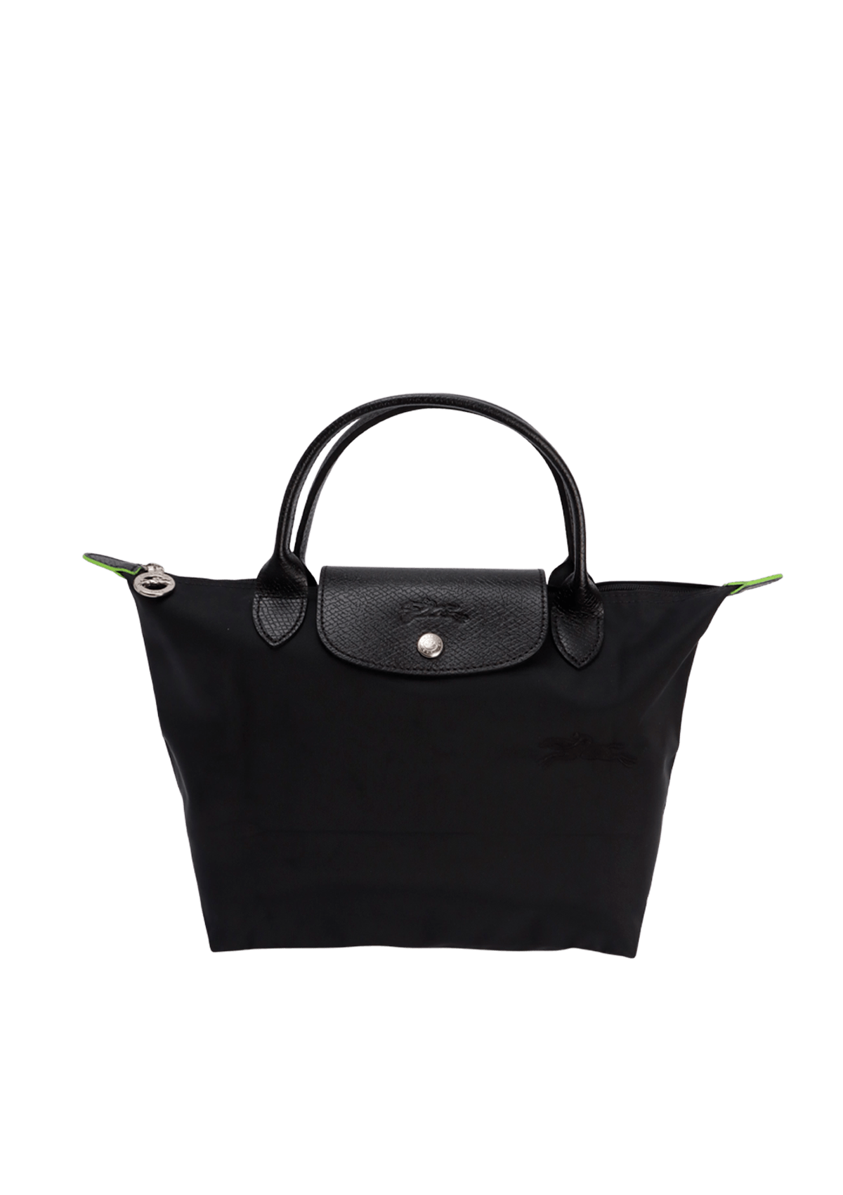 Longchamp S - All black