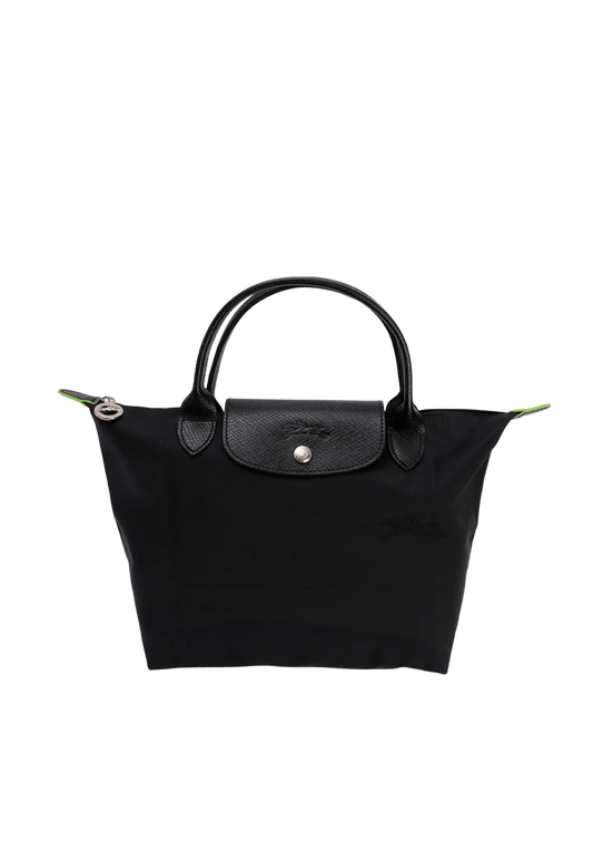 Longchamp S - All black