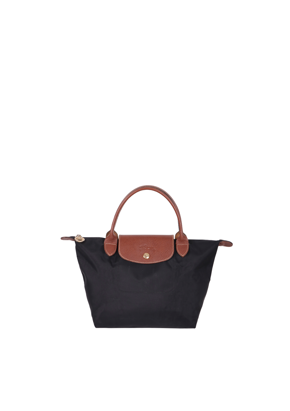 Longchamp S - Preto