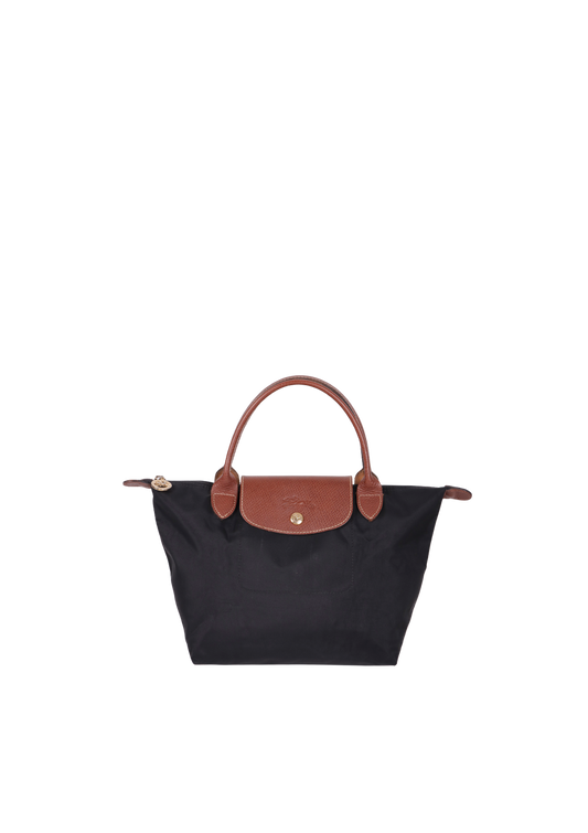Longchamp S - Preto