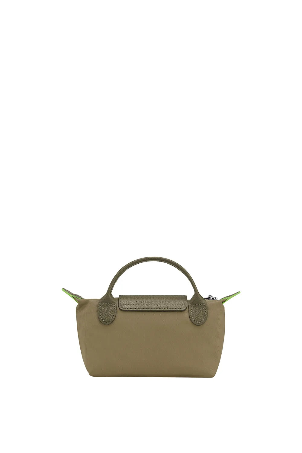 Longchamp Xs - Verde Oliva