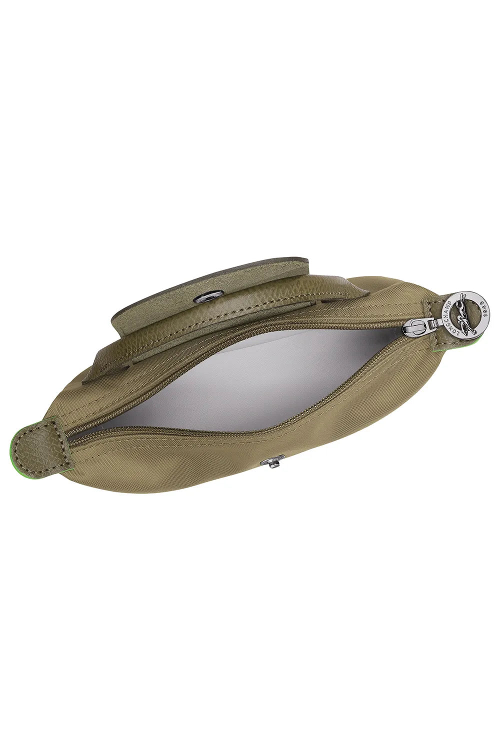 Longchamp Xs - Verde Oliva