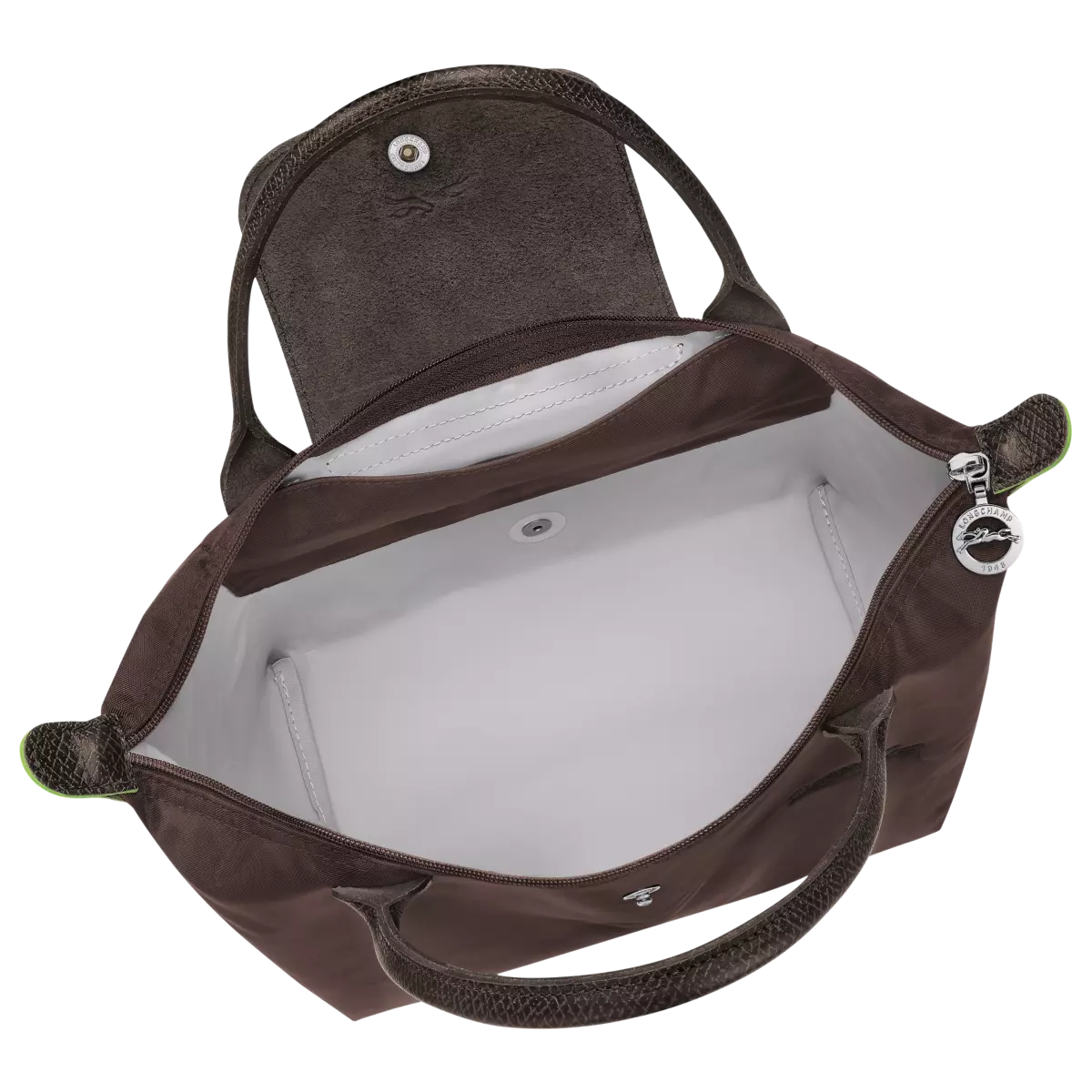 Longchamp S - Mocca