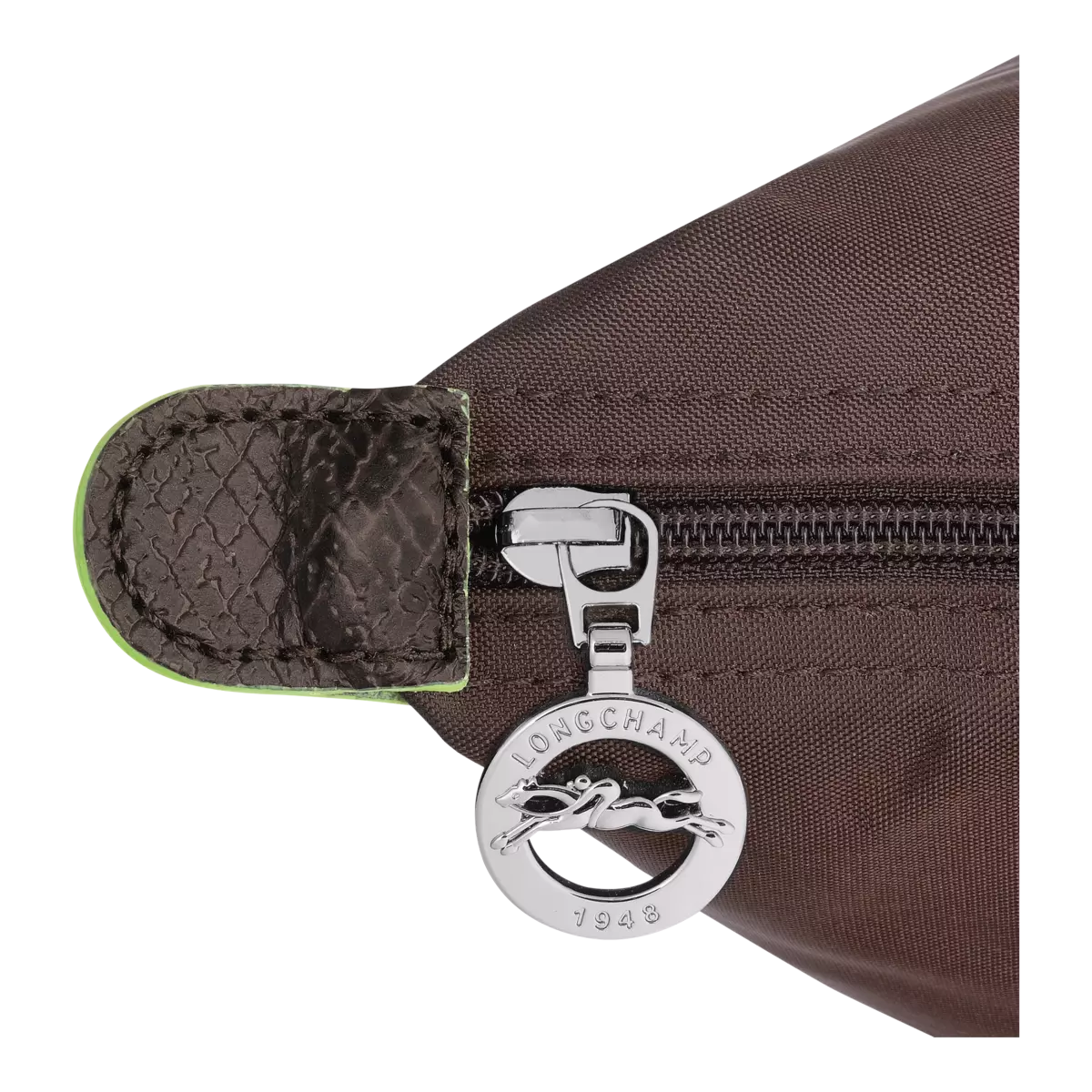Longchamp S - Mocca