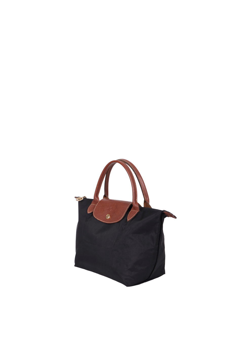 Longchamp S - Preto