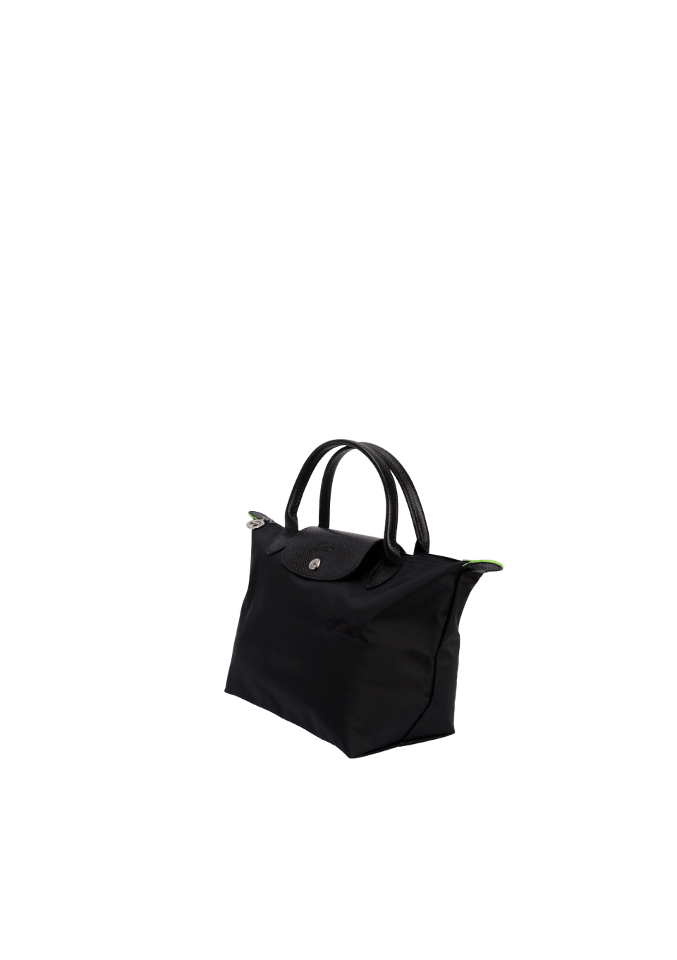 Longchamp S - All black