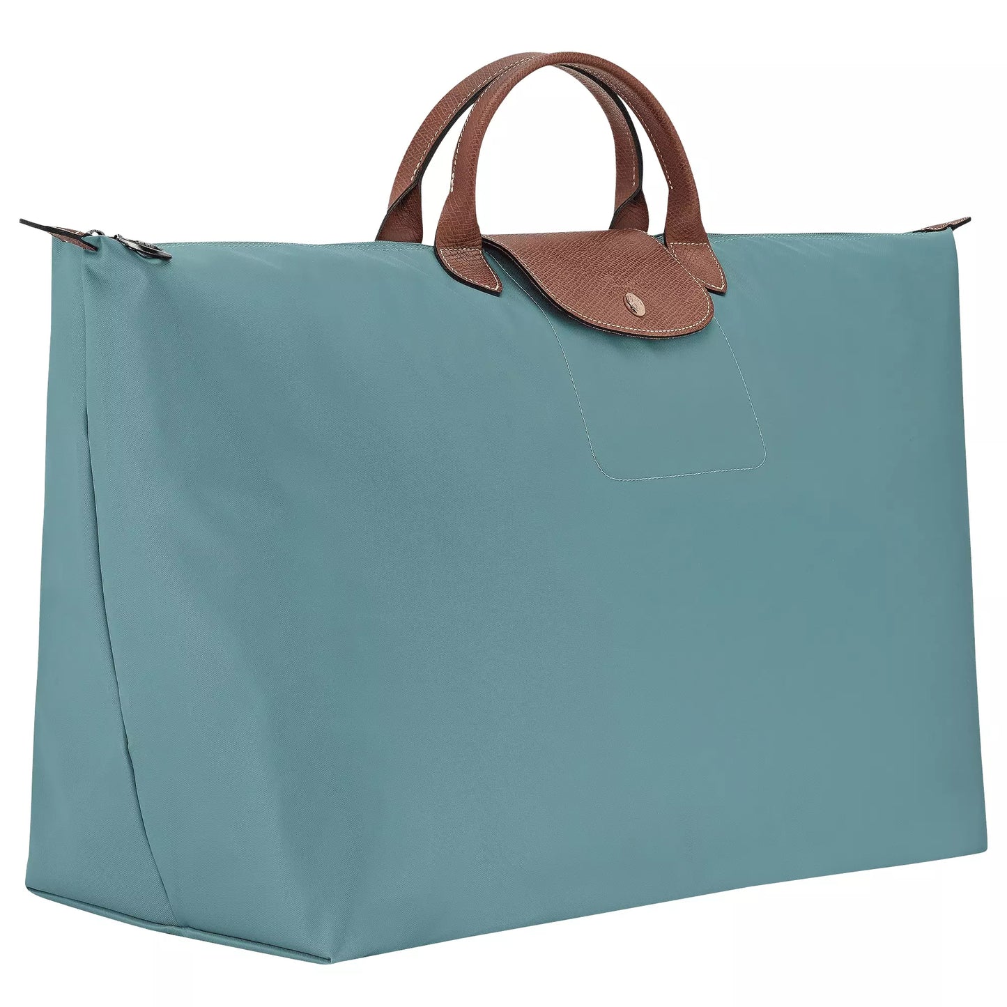 Longchamp XL - Azul Turquesa