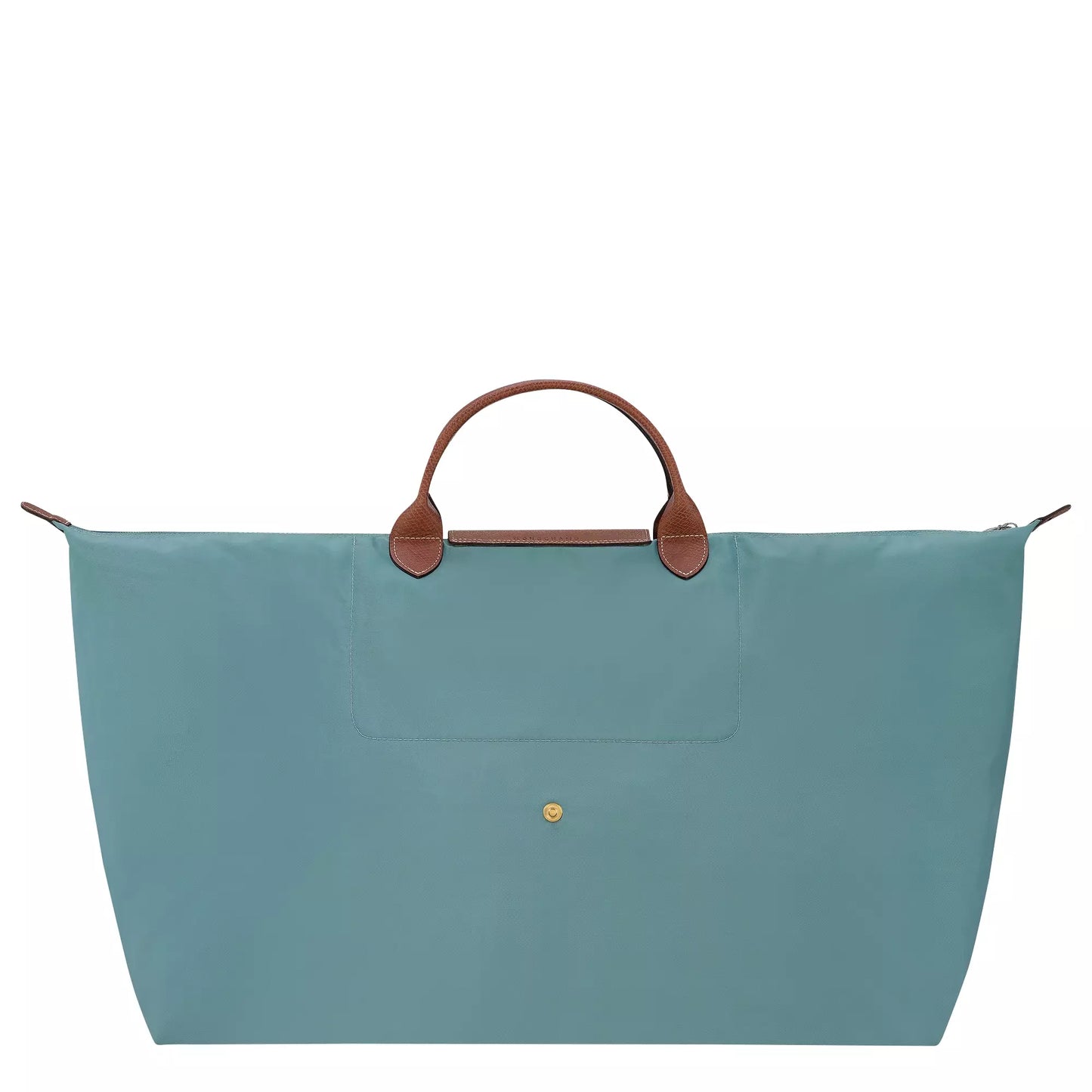 Longchamp XL - Azul Turquesa