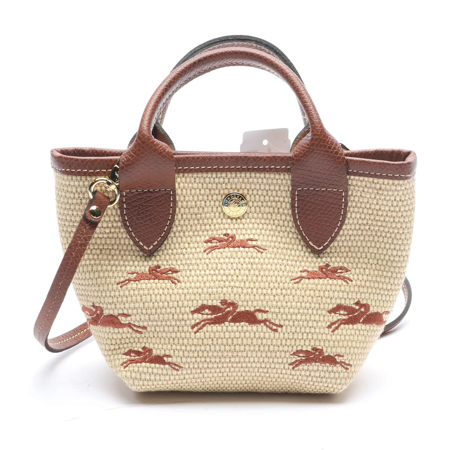Longchamp Le Panier Pliage - XS