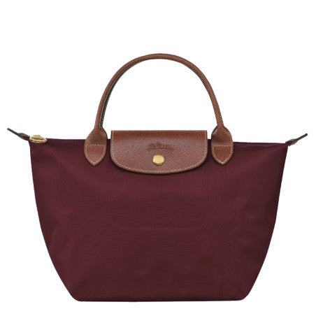 Longchamp S - Bordeaux