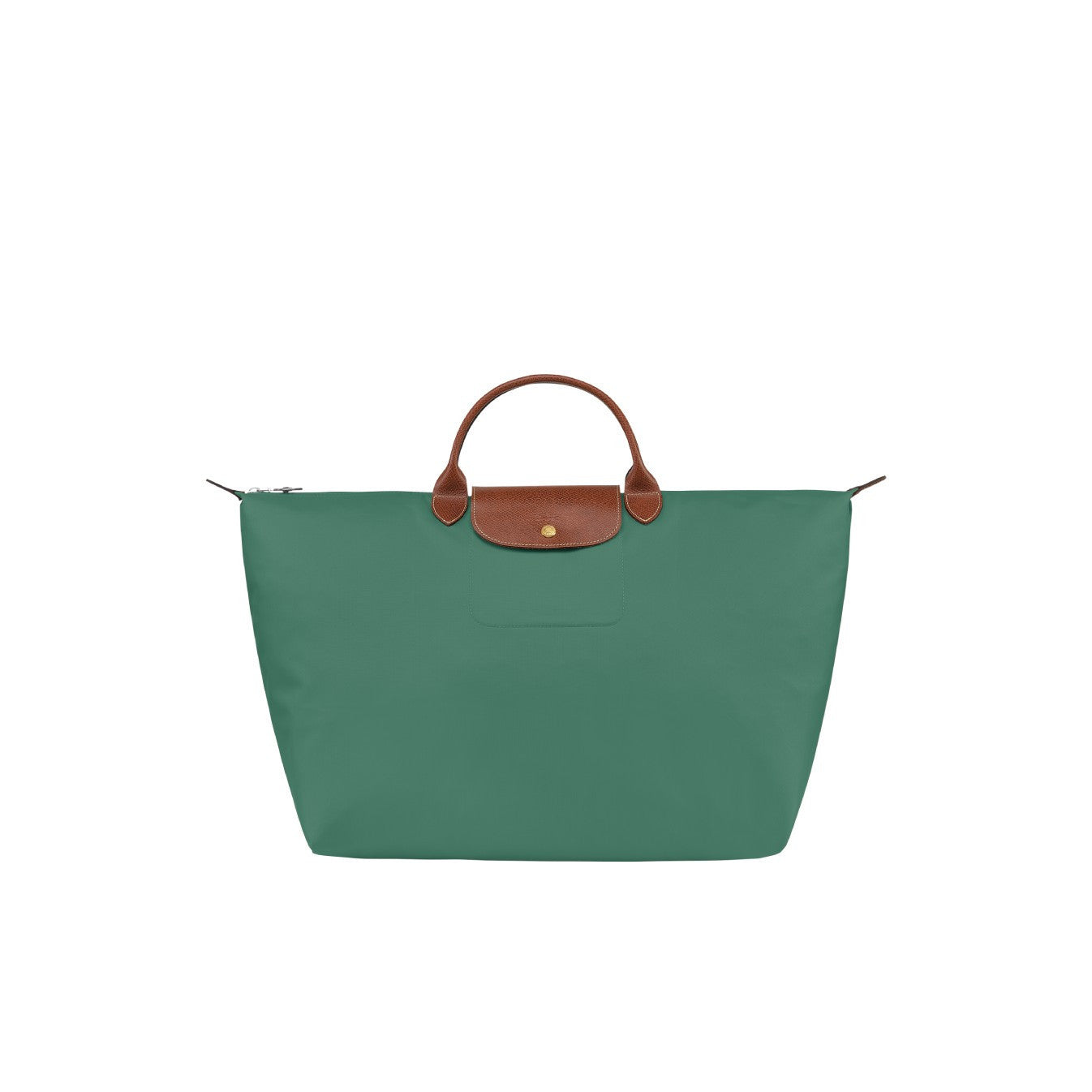 Longchamp XL - Verde Turquesa