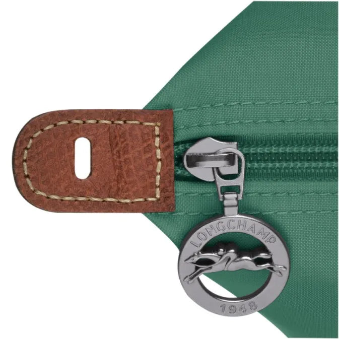 Longchamp XL - Verde Turquesa