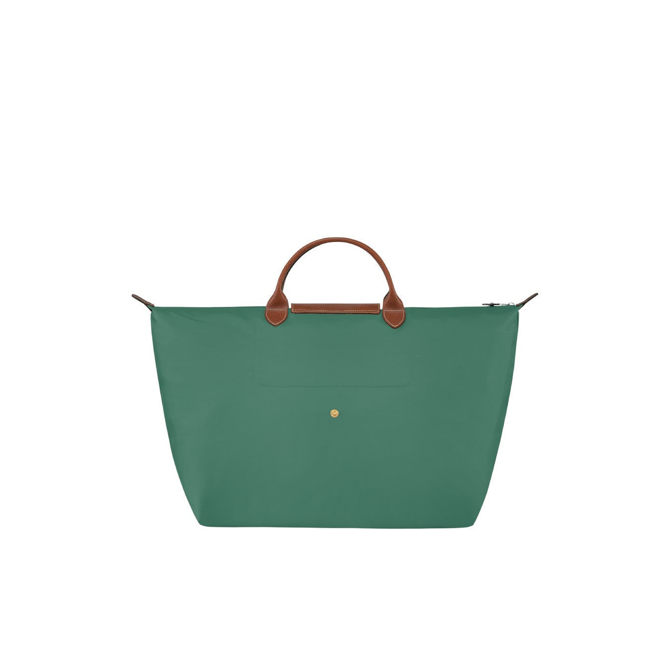 Longchamp XL - Verde Turquesa