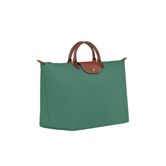 Longchamp XL - Verde Turquesa