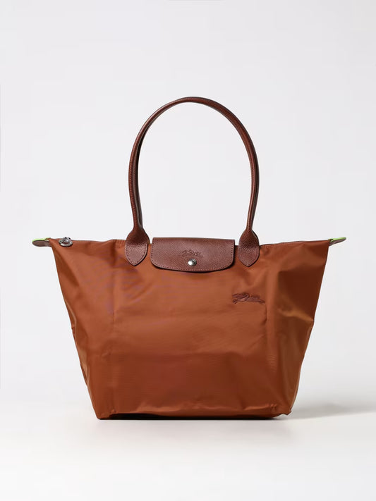 Longchamp L - Conhaque