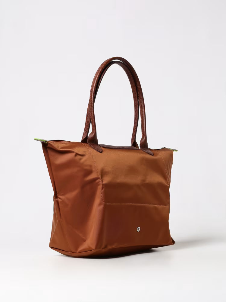 Longchamp L - Conhaque