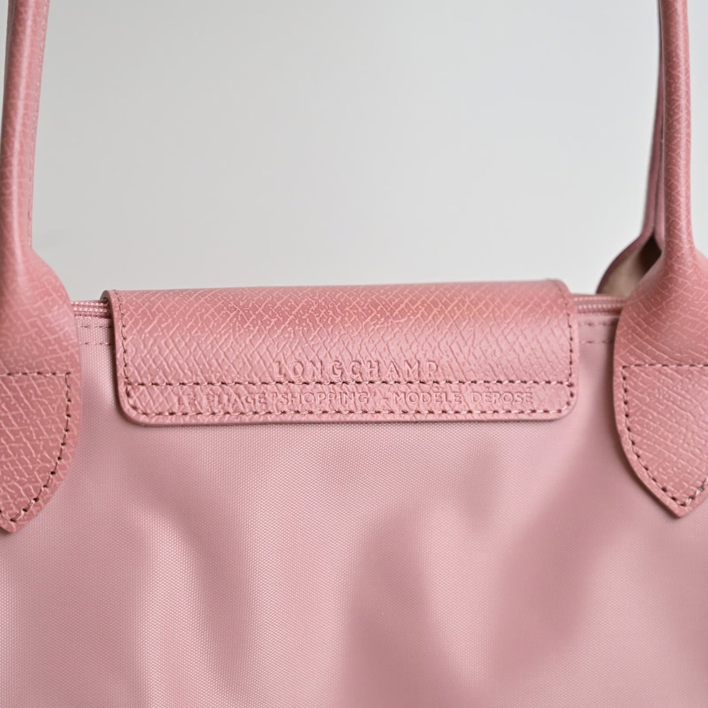 Longchamp M - Rosa pétala