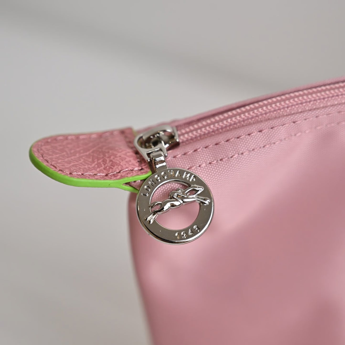 Longchamp M - Rosa pétala