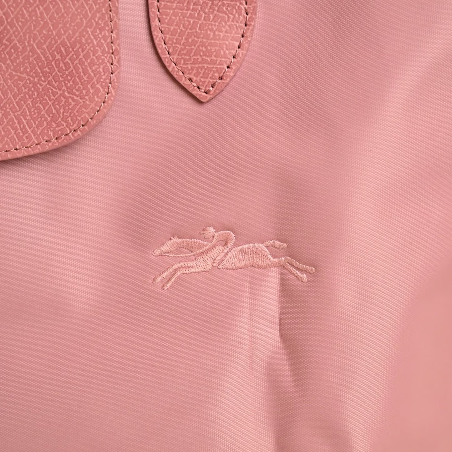 Longchamp L - Rosa pétala