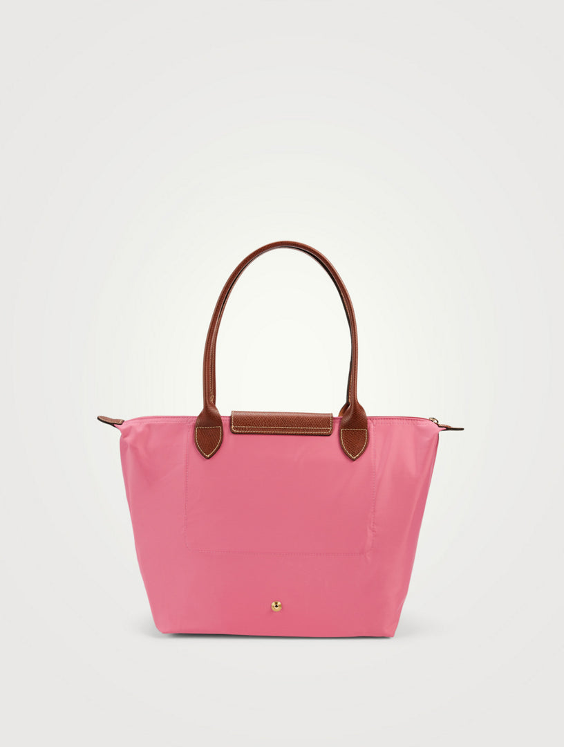 Longchamp M - Rosa