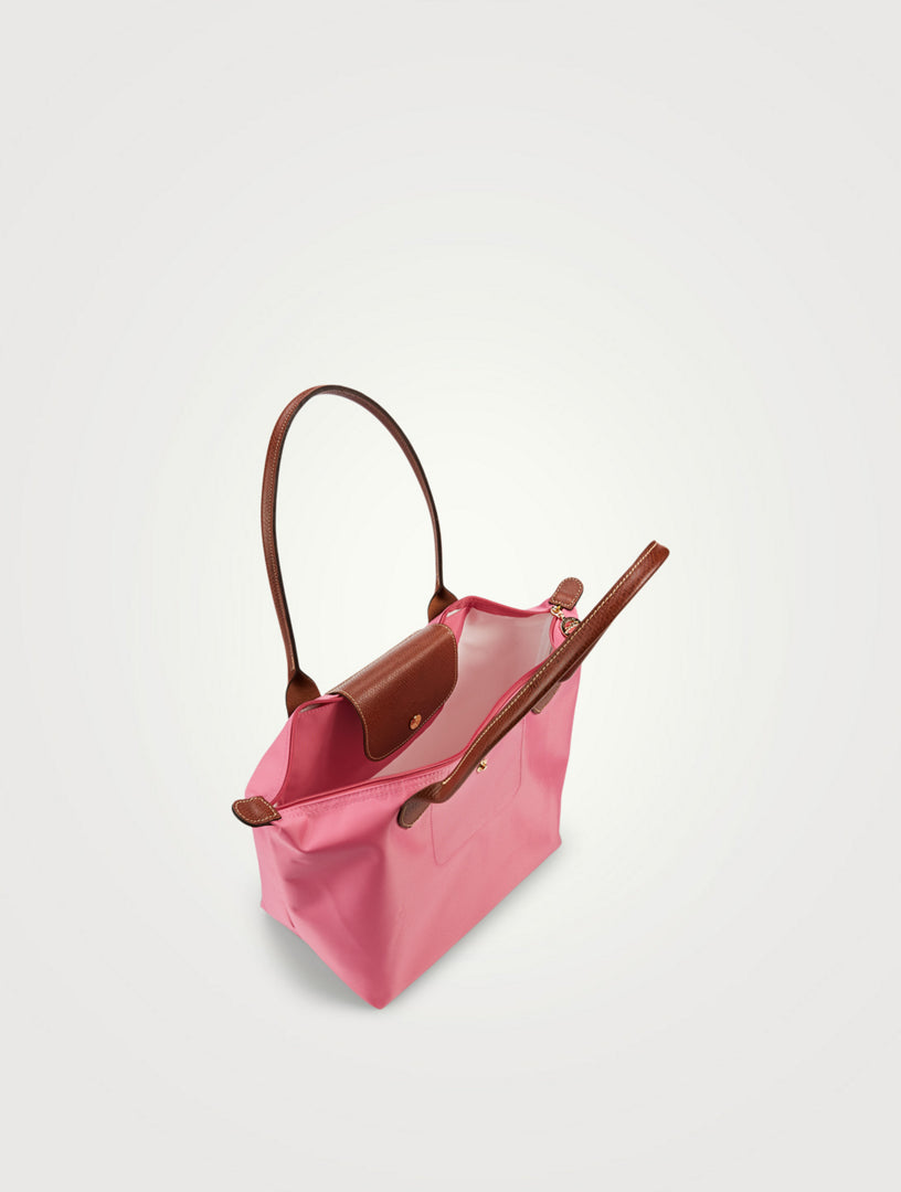 Longchamp M - Rosa