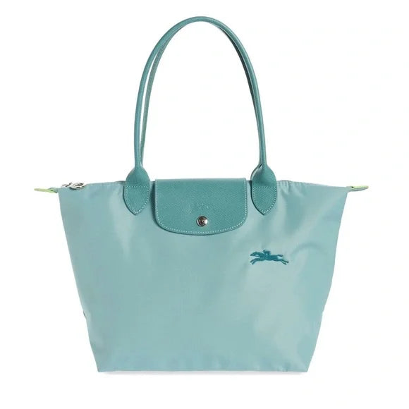 Longchamp M - Verde claro