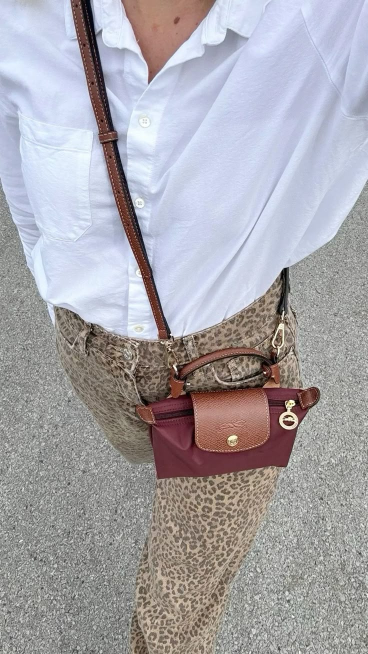 Longchamp Xs - Bordeaux