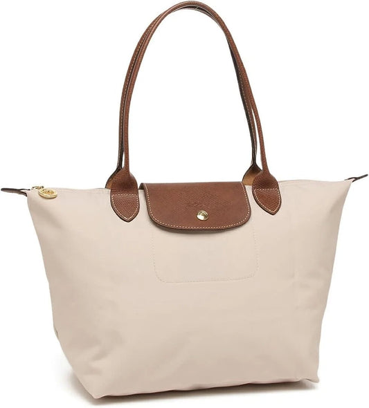 Longchamp L - Bege