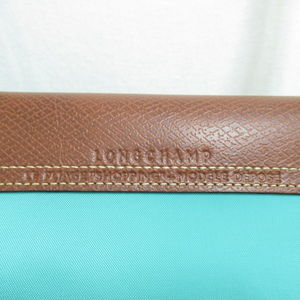 Longchamp M - Azul turquesa