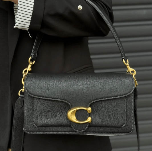 Coach Tabby 26 - Preto